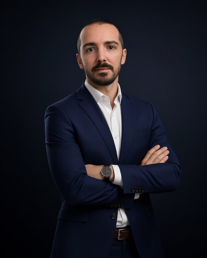 Michael Planchet